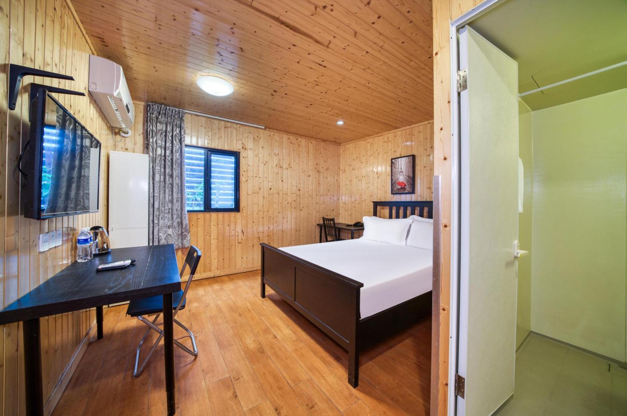 Men Tang Hotel Shanghai Exterior photo